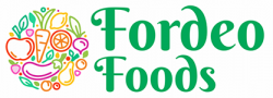 Fordeo Foods Logo