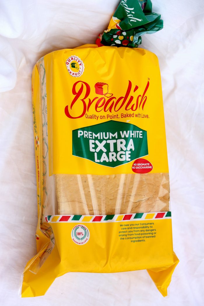 WHOLE WHITE – EXTRA LARGE (1.3kg)