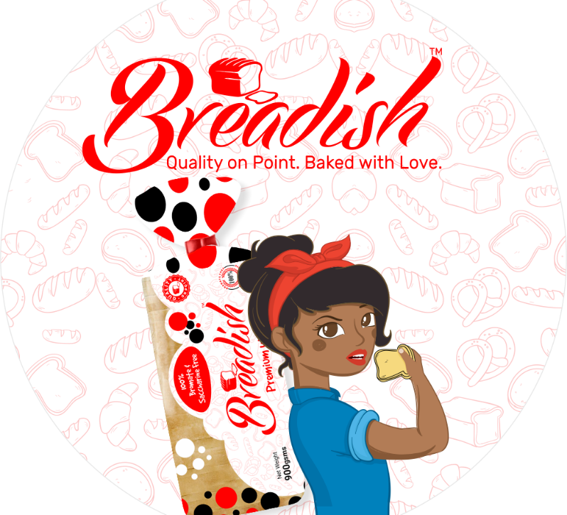 Breadish Social 2