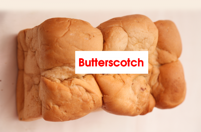 BUTTERSCOTCH BREAD