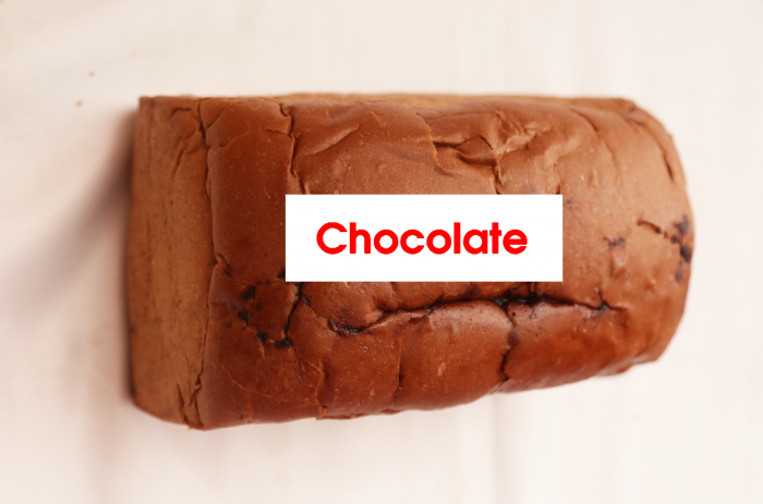 CHOCOLATE BREAD