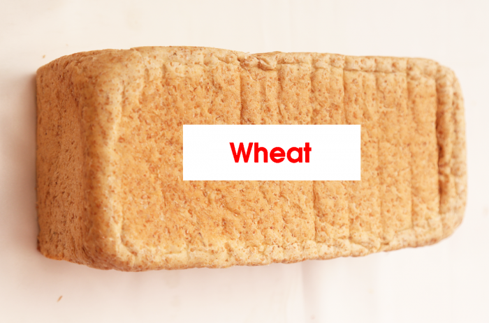 WHOLE WHEAT BREAD